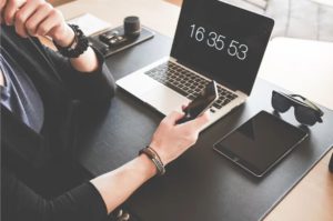 sicheres arbeiten im homeoffice