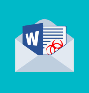 E-Mails mit MS-Office-Dateien schleusen den Emotet-Trojaner auf Systeme
